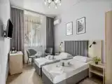 Двухместный номер с 1 кроватью улучшенный