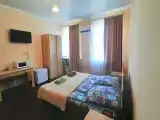 Двухместный номер с 1 кроватью стандарт