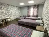 Четырёхместный номер эконом