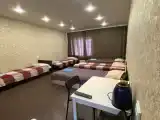 Многоместный смешанный номер (пятиместный) эконом класса