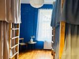 Многоместный смешанный номер Milky Way Room