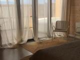 Двухместный номер с 1 кроватью BaikalView