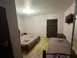 Трёхместный номер стандарт