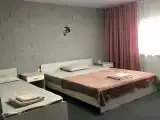 Четырёхместный номер улучшенный