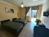Трёхместный номер эконом