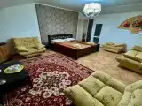 Четырёхместный номер люкс