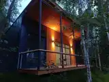 Отдельный дом Дом улучшенный