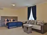 Апартаменты На четверых с кухней