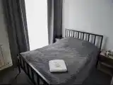 Двухместный номер с 1 кроватью STANDART с балконом
