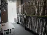 Многоместный смешанный номер с двухъярусными кроватями