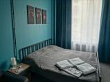 Трёхместный номер FAMILY ROOM