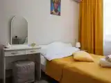 Двухместный номер с 1 кроватью полулюкс (без балкона)