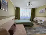 Четырёхместный номер без балкона