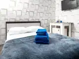 Двухместный номер с 1 кроватью стандарт