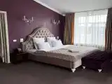 Апартаменты люкс