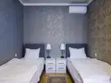 Четырёхместный номер стандарт