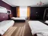 Многоместный смешанный номер многоместный хостел