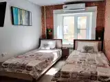 Двухместный с 2 отдельными кроватями стандарт