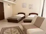 Четырёхместный номер стандарт