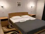 Двухместный номер с 1 кроватью улучшенный