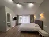 Четырёхместный номер стандарт с видом на море