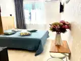 Двухместный с 1 кроватью стандарт