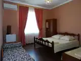 Четырёхместный номер эконом