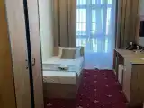 Одноместный номер эконом