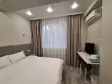 Двухместный номер с 1 кроватью стандарт