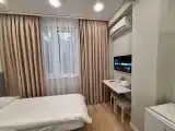 Двухместный номер с 2 отдельными кроватями стандарт