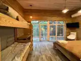 Семейный номер Deluxe