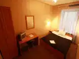 Двухместный номер с 1 кроватью стандарт