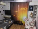 Двухместный номер с 1 кроватью улучшенный с видом на горы