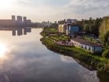 Двухместный номер с 1 кроватью стандарт