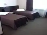 Трёхместный номер улучшенный