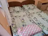 Двухместный номер с 2 отдельными кроватями эконом