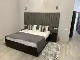 Двухместный номер с 1 кроватью улучшенный