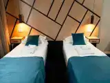 Двухместный номер с 2 отдельными кроватями стандарт (реновированый)