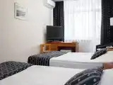 Двухместный номер с 2 отдельными кроватями стандарт