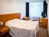 Двухместный номер с 1 кроватью стандарт