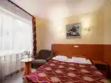 Двухместный номер с 2 отдельными кроватями либо с одной большой