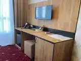 Двухместный номер с 1 кроватью стандарт