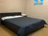 Двухместный номер с 1 кроватью стандарт