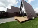 Отдельный дом Дом а-frame "Сочи"