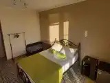 Двухместный номер с 1 кроватью улучшенный с видом на море