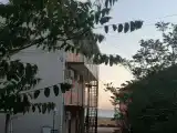 Двухместный номер с 2 отдельными кроватями стандарт с видом на море