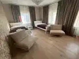 Двухместный номер с 2 отдельными кроватями №4 Семеновская башня