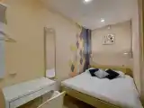 Двухместный номер с 1 кроватью стандарт