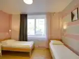 Двухместный номер с 2 отдельными кроватями стандарт