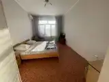 Двухместный номер с 1 кроватью стандарт